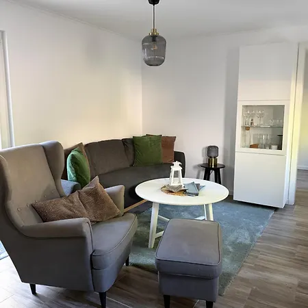 Fe-wo/haus Maui Bei Berlin M Garten Bei Schoenefeld Apartment Schulzendorf