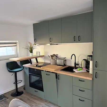 Fe-wo/haus Maui Bei Berlin M Garten Bei Schoenefeld Schulzendorf