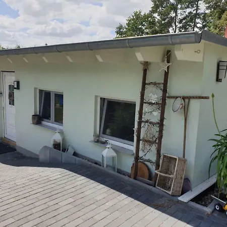 Fe-wo/haus Maui Bei Berlin M Garten Bei Schoenefeld Apartment *