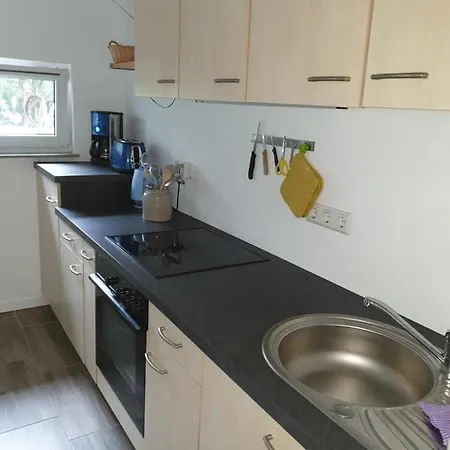 Апартаменты Fe-wo/haus Maui Bei Berlin M Garten Bei Schoenefeld Schulzendorf