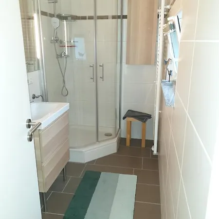 Апартаменты Fe-wo/haus Maui Bei Berlin M Garten Bei Schoenefeld *