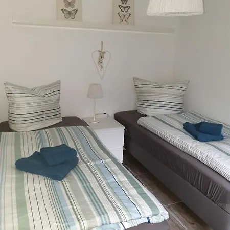 Fe-wo/haus Maui Bei Berlin M Garten Bei Schoenefeld Апартаменты *